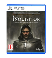 THE INQUISITOR DELUXE - PS5 MICROÏDS 10INQDE2