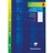 CLAIREFONTAINE - FEUILLETS MOBILES - 400 PAGES - 5X5 1792C