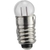 LAMPE DE CADRAN E 5,5 TRU COMPONENTS 1590262 12 V 0.96 W 80 MA CULOT: E5.5 1 PC(S)