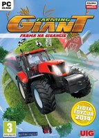 Farming Giant: Farma na Gigancie PC PL