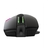 Marvo Scorpion M791W Wireless and Wired Dual Mode Gaming Mouse Rechargeable RGB with 7 Lighting Modes 6 adjustable levels up to 10000 dpi Gaming Grade Optical Sensor with 8 Butt...
