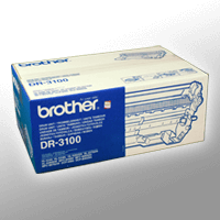 Brother Trommel DR-3100 schwarz