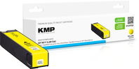 KMP 1755,4209 Druckerpatrone Kompatibel Gelb