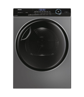 Haier I-Pro Series 5 HD90-A3959S tumble dryer Freestanding Front-load 9 kg A+++ Anthracite