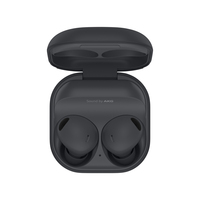 Samsung Galaxy Buds2 Pro Auricolari Bluetooth Gray Batteria 500 mAh