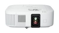 Epson EH-TW6150 projektor danych 2800 ANSI lumenów 3LCD 4K (4096x2400) Czarny, Biały