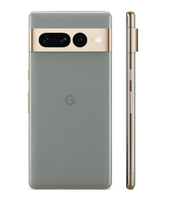 Google Pixel 7 Pro 17 cm (6.7") Dual SIM Android 13 5G USB Type-C 12 GB 128 GB 5000 mAh Green