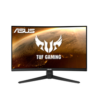ASUS TUF Gaming VG24VQ1B LED display 60,5 cm (23.8") 1920 x 1080 Pixels Full HD Zwart