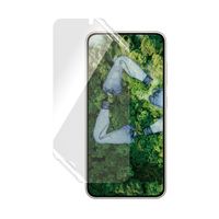 PanzerGlass ® MATRIX Displayschutz Samsung Galaxy S23 | Ultra-Wide Fit m. AlignerKit
