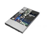 Intel SR1560SF sistema barebone per server LGA 771 (Socket J) Rack (1U) Metallico