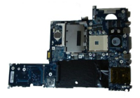 HP 407830-001 laptop reserve-onderdeel Moederbord