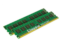 Kingston Technology ValueRAM 8GB DDR3 1600MHz Kit Speichermodul 2 x 4 GB