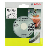 Bosch 2 607 019 474 haakse slijper-accessoire