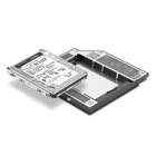 Lenovo ThinkPad Serial ATA Hard Drive Bay Adapter II slot uitbreiding