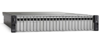 Cisco UCS C240 M3 Server 300 GB Rack (2U) Intel® Xeon® E5-Prozessoren E5-2600 2,7 GHz 96 GB DDR3-SDRAM 650 W