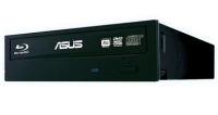 ASUS BC-12D2HT optisch schijfstation Intern Blu-Ray DVD Combo Zwart