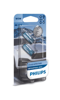 Philips WhiteVision ultra 12961WVUB2 Señalización e interior convencional