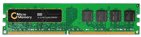 CoreParts MMG1299/2GB memóriamodul 1 x 2 GB DDR2 667 MHz