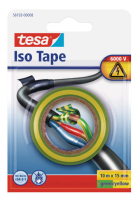 TESA 56192-00014-01 stationery tape Green, Yellow