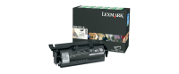 Lexmark X65x High Yield Return Program Print Cartridge ink cartridge Original