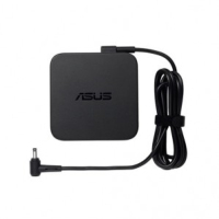 ASUS Notebook 65W Adapter áramátalakító és inverter Beltéri Fekete