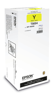 Epson T8694 tintapatron 1 dB Eredeti Sárga