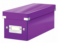 Leitz 60410062 Dateiablagebox Violett