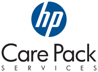 HPE Consolidated Delivery Service