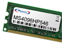 Memory Solution MS4096HP546 Speichermodul 4 GB