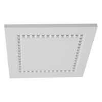 EVN ALQ300140 LED-Panelleuchte Quadratisch 15 W