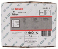 Bosch 2 608 200 000 Nägel Versenknagel