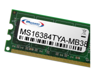 Memory Solution MS16384TYA-MB38 Speichermodul 16 GB