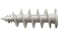 Fischer 570347 screw anchor / wall plug 50 pc(s) 50 mm