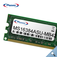 Memory Solution MS16384ASU-MB421 Speichermodul 16 GB