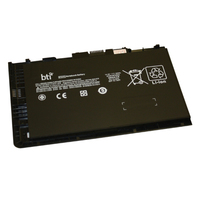 Origin Storage BTI alt to HP Li-Ion 3550mAh Battery