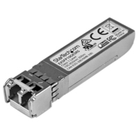 StarTech.com Juniper EX-SFP-10GE-SR compatibel SFP+ transceiver module - 10GBASE-SR