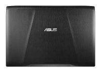 ASUS GL502VML-2A Borítás