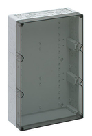 Spelsberg AKi 3-t electrical enclosure Polyamide, Polycarbonate (PC), Polyurethane IP65