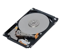 Fujitsu S26391-F1583-L100 disco duro interno 2.5" 1 TB SATA