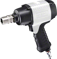Bosch 0607450622 900 Nm Schwarz, Weiß