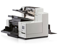 Kodak i5650S Scanner ADF-Scanner 600 x 600 DPI Weiß