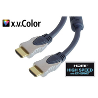 shiverpeaks SP 77478 HDMI kabel 20 m HDMI Type A (Standaard) 2 x HDMI Type A (Standard) Blauw