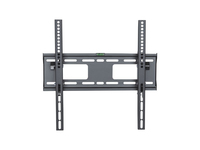 PureMounts PM-T400 support pour téléviseur 132,1 cm (52") Noir