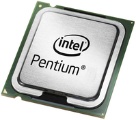 Intel Pentium T4500 procesor 2,3 GHz 1 MB Smart Cache