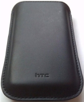 HTC 70H00298-00M Handy-Schutzhülle 9,4 cm (3.7 Zoll) Schwarz