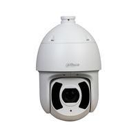 Dahua Technology Pro SD6CE230U-HNI Dôme Caméra de sécurité IP Intérieure et extérieure 1920 x 1080 pixels Plafond