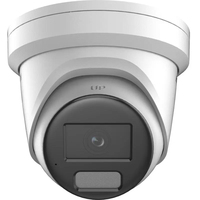 Hikvision DS-2CD2347G2H-LIU(2.8mm)(eF)(O-STD) Turret IP biztonsági kamera Beltéri és kültéri 2688 x 1520 pixelek Plafon