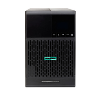 Hewlett Packard Enterprise Q1F52A zasilacz UPS Technologia line-interactive 1,5 kVA 105 W