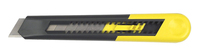 Stanley 1-10-151 utility knife Black, Yellow Snap-off blade knife