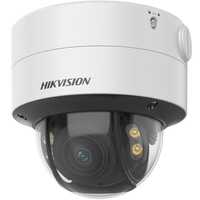 Hikvision Digital Technology DS-2CD2787G2T-LZS(2.8-12mm)(C) Dóm IP biztonsági kamera Beltéri és kültéri 3840 x 2160 pixelek Plafon